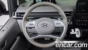 Hyundai Staria, 2021 — миниатюра 19