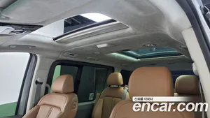 Hyundai Staria, 2021 — миниатюра 22