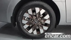 Hyundai Staria, 2021 — миниатюра 26