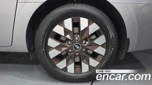 Hyundai Staria, 2021 — миниатюра 7