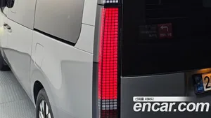 Hyundai Staria, 2021 — миниатюра 9