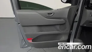 Hyundai Staria, 2021 — миниатюра 14