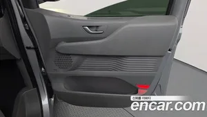 Hyundai Staria, 2021 — миниатюра 15