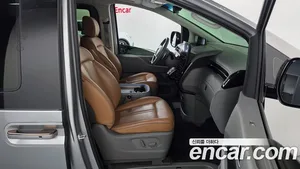 Hyundai Staria, 2021 — миниатюра 16