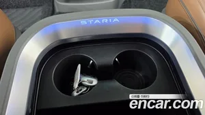 Hyundai Staria, 2021 — миниатюра 27