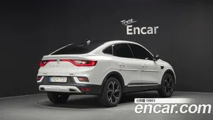 Renault XM3, 2022 — миниатюра 2