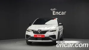 Renault XM3, 2022 — миниатюра 3