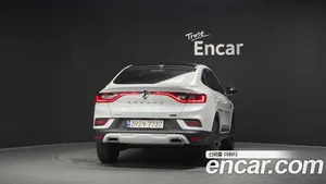 Renault XM3, 2022 — миниатюра 4