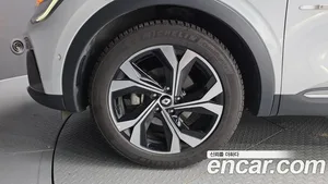 Renault XM3, 2022 — миниатюра 5