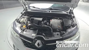 Renault XM3, 2022 — миниатюра 6