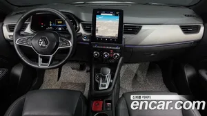 Renault XM3, 2022 — миниатюра 10