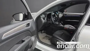 Renault XM3, 2022 — миниатюра 13