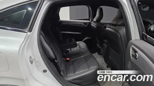 Renault XM3, 2022 — миниатюра 18
