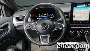 Renault XM3, 2022 — миниатюра 19