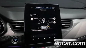Renault XM3, 2022 — миниатюра 22