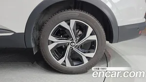 Renault XM3, 2022 — миниатюра 7