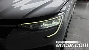 Renault XM3, 2022 — миниатюра 8