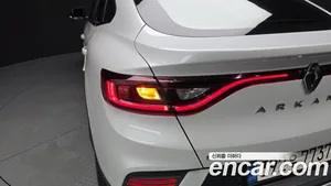 Renault XM3, 2022 — миниатюра 9