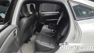 Renault XM3, 2022 — миниатюра 16
