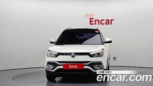 KGM Tivoli, 2016 — миниатюра 3