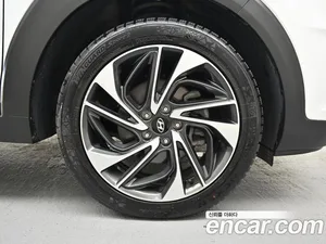 Hyundai Tucson, 2019 — миниатюра 5