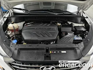 Hyundai Tucson, 2019 — миниатюра 6
