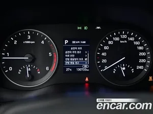 Hyundai Tucson, 2019 — миниатюра 8