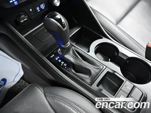 Hyundai Tucson, 2019 — миниатюра 9