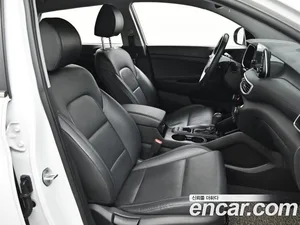Hyundai Tucson, 2019 — миниатюра 10
