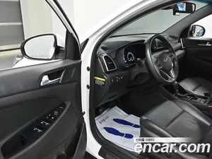 Hyundai Tucson, 2019 — миниатюра 11