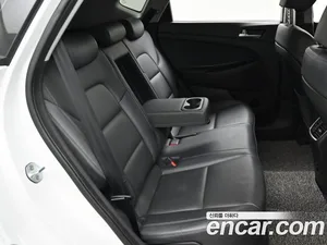 Hyundai Tucson, 2019 — миниатюра 12