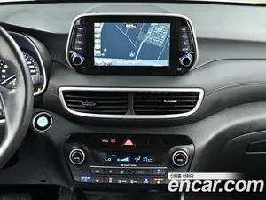 Hyundai Tucson, 2019 — миниатюра 14
