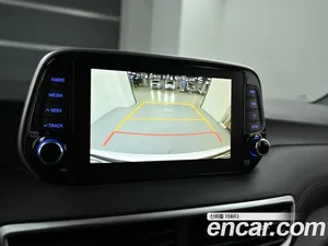 Hyundai Tucson, 2019 — миниатюра 15