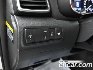 Hyundai Tucson, 2019 — миниатюра 17