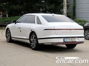 Hyundai Grandeur, 2023 — миниатюра 3