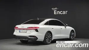 Audi A6, 2026 — миниатюра 2