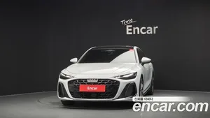 Audi A6, 2026 — миниатюра 3