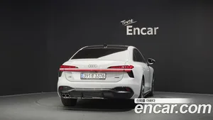 Audi A6, 2026 — миниатюра 4