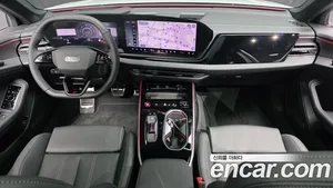 Audi A6, 2026 — миниатюра 7