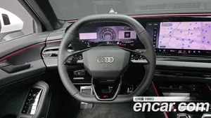 Audi A6, 2026 — миниатюра 13