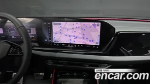 Audi A6, 2026 — миниатюра 14