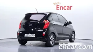 Kia morning, 2013 — миниатюра 2