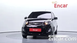Kia morning, 2013 — миниатюра 3