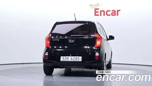 Kia morning, 2013 — миниатюра 4