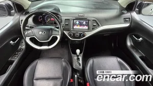 Kia morning, 2013 — миниатюра 7