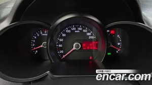 Kia morning, 2013 — миниатюра 8