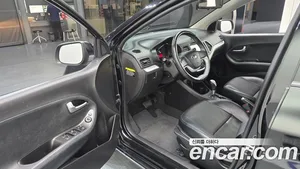 Kia morning, 2013 — миниатюра 10
