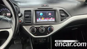 Kia morning, 2013 — миниатюра 14