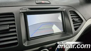 Kia morning, 2013 — миниатюра 15