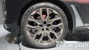 BMW X7, 2026 — миниатюра 5